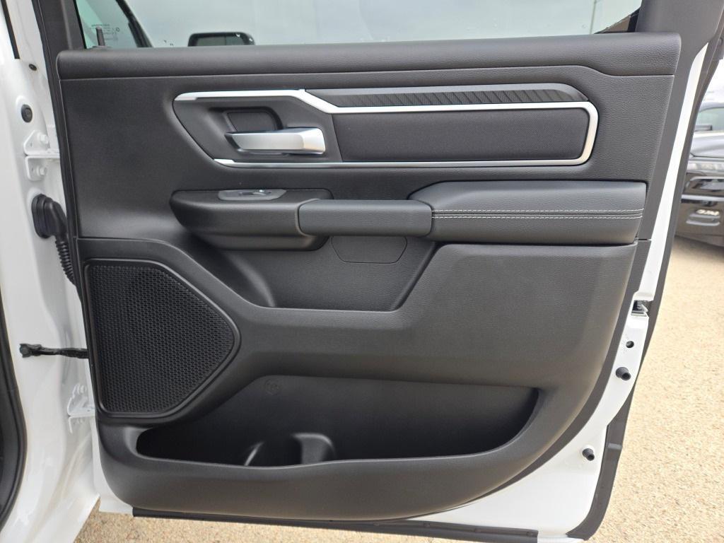 new 2026 Ram 1500 car, priced at $54,290