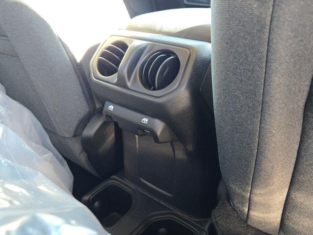 new 2026 Jeep Gladiator car, priced at $52,790