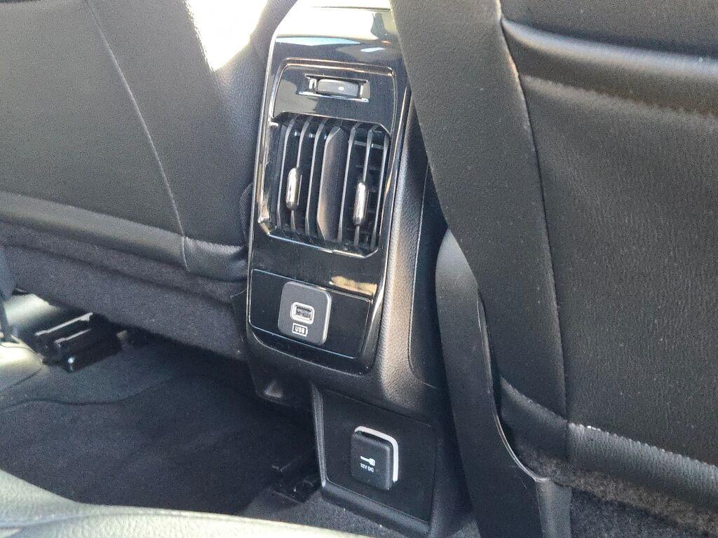 used 2022 Jeep Compass car, priced at $22,854