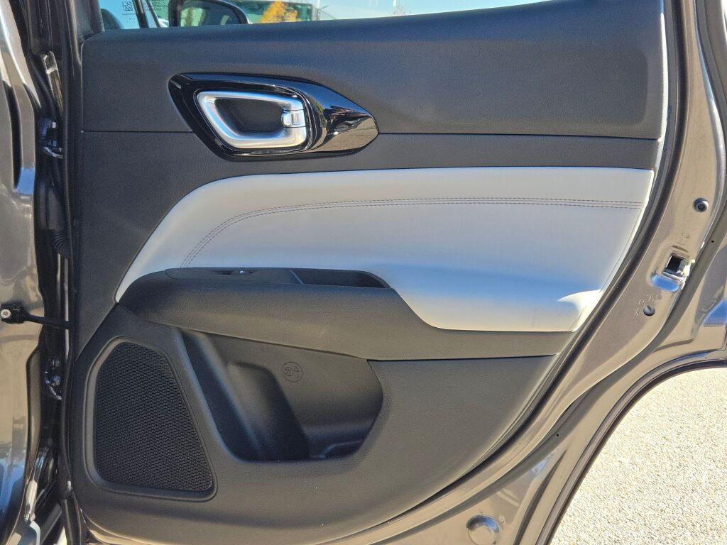 used 2022 Jeep Compass car, priced at $22,854