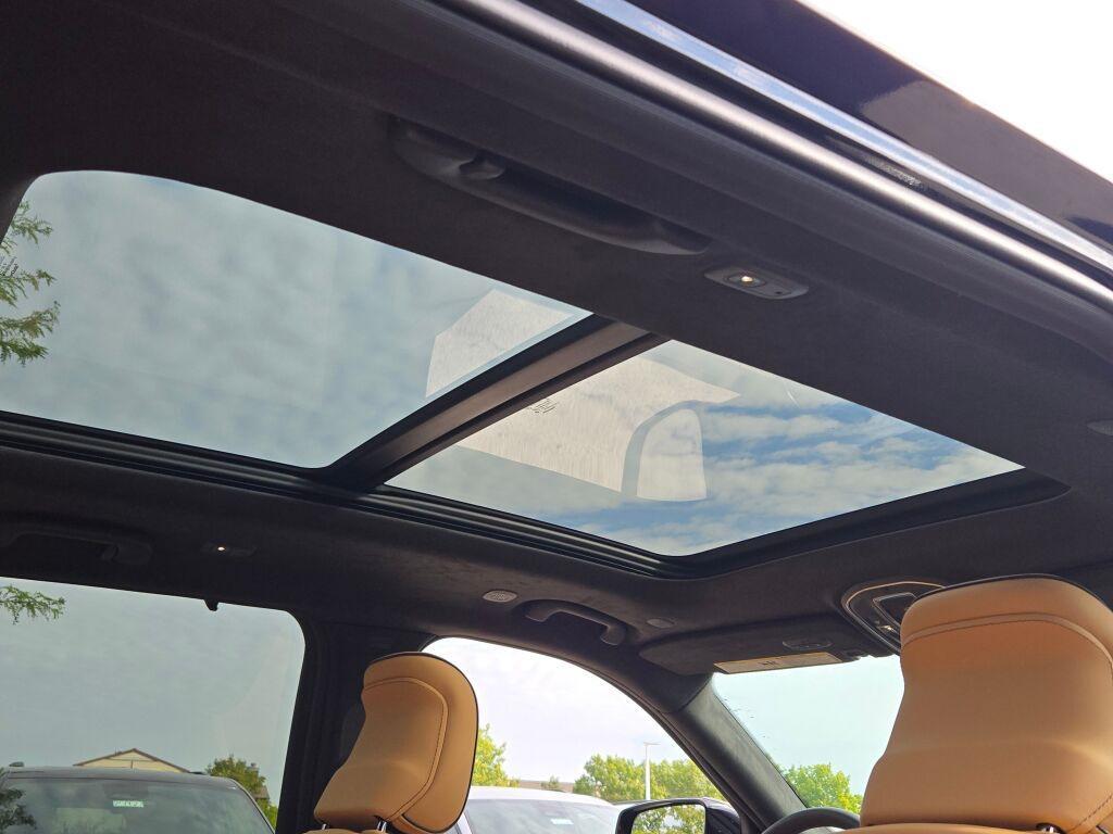 new 2025 Jeep Grand Cherokee car, priced at $64,425