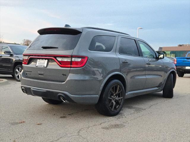 new 2025 Dodge Durango car, priced at $64,960