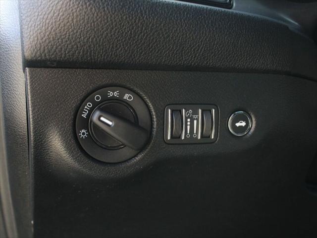 used 2023 Dodge Challenger car, priced at $29,500