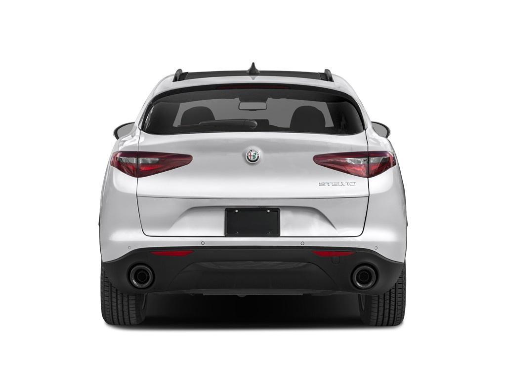 used 2022 Alfa Romeo Stelvio car, priced at $26,991