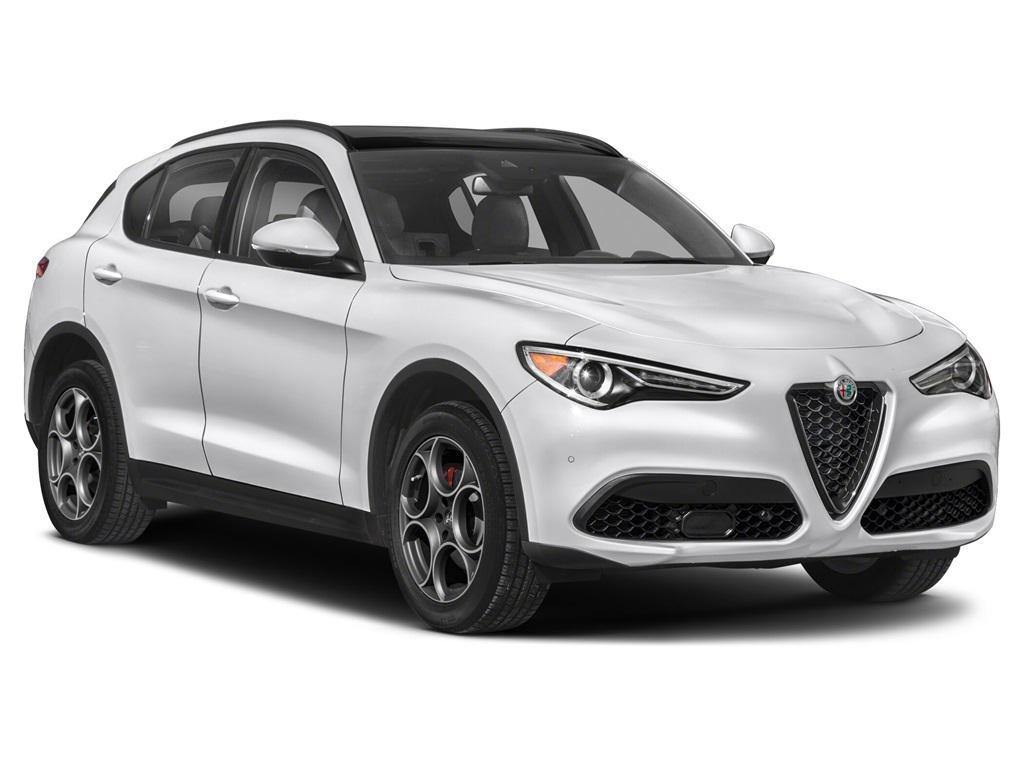 used 2022 Alfa Romeo Stelvio car, priced at $26,991
