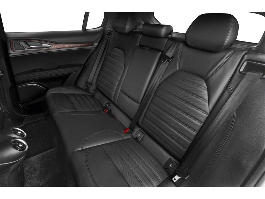 used 2022 Alfa Romeo Stelvio car, priced at $26,991