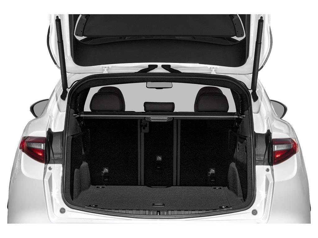 used 2022 Alfa Romeo Stelvio car, priced at $26,991