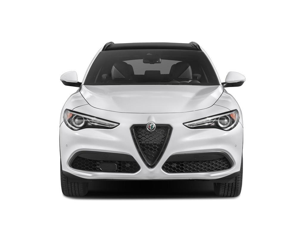 used 2022 Alfa Romeo Stelvio car, priced at $26,991