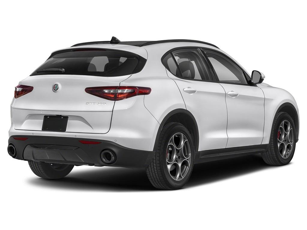 used 2022 Alfa Romeo Stelvio car, priced at $26,991