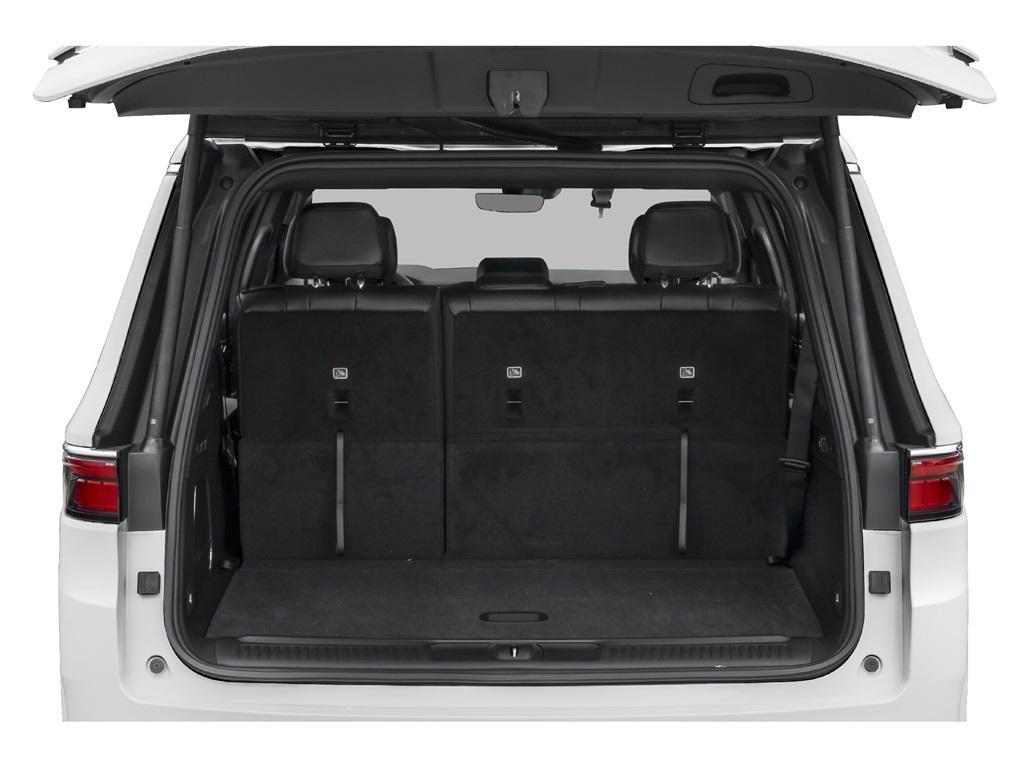 new 2025 Jeep Wagoneer car