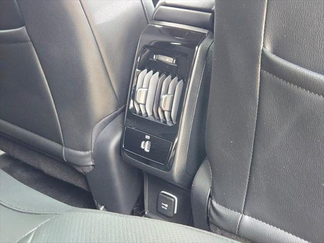 used 2024 Jeep Compass car, priced at $28,800