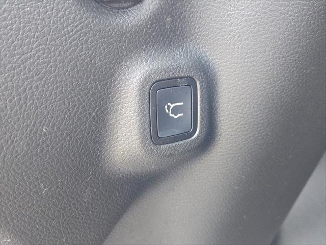 used 2024 Jeep Compass car, priced at $28,800