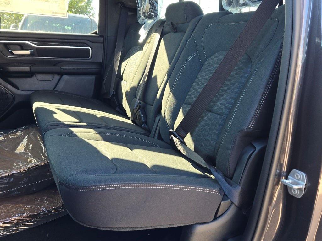 new 2026 Ram 1500 car, priced at $55,925