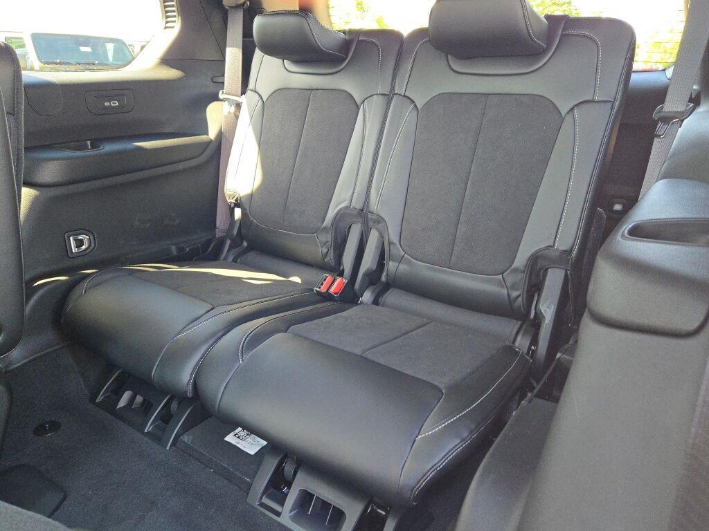 used 2025 Jeep Grand Cherokee L car, priced at $39,500