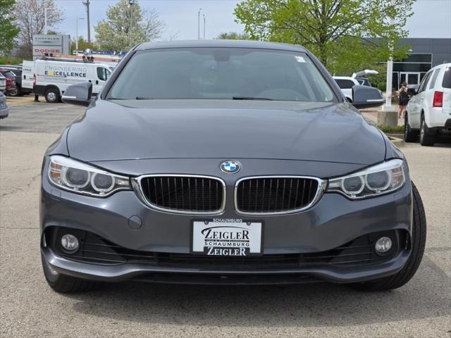 used 2014 BMW 428 car, priced at $14,200