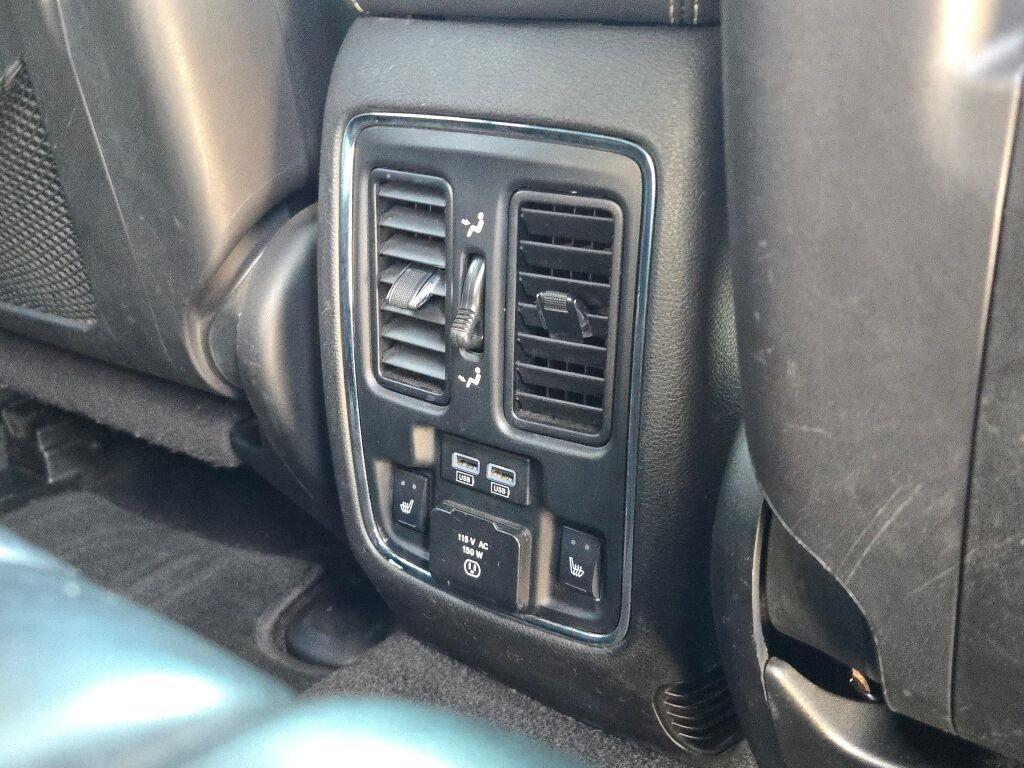 used 2015 Jeep Grand Cherokee car, priced at $18,950