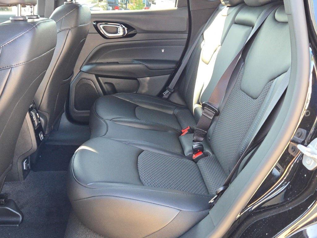 new 2026 Jeep Compass car, priced at $30,910