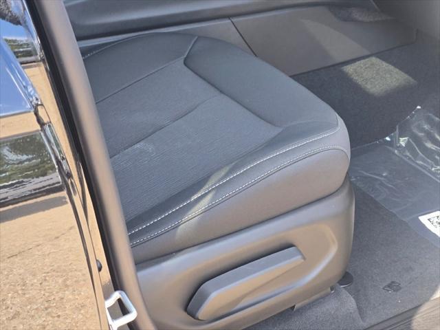 new 2025 Jeep Grand Cherokee L car, priced at $39,884