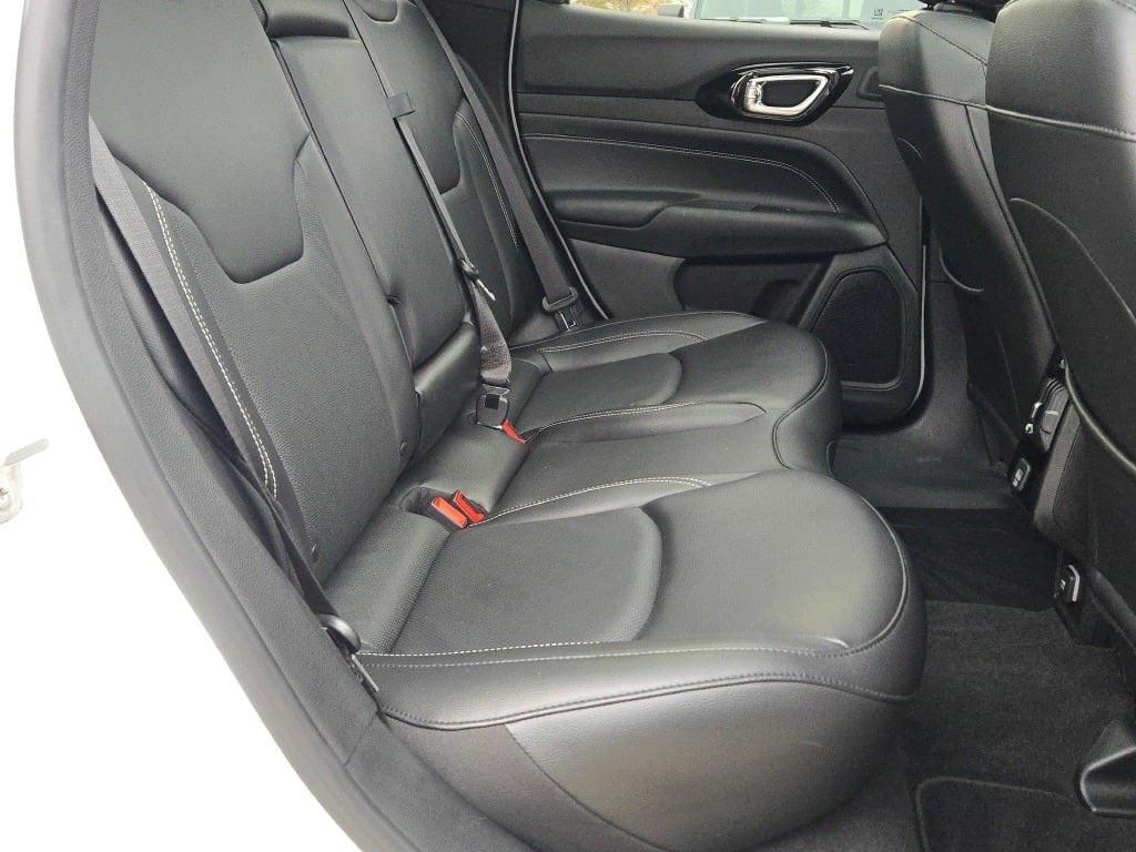 used 2022 Jeep Compass car, priced at $22,762