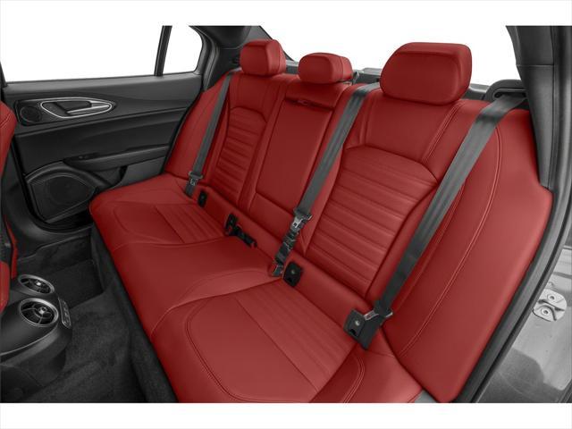 used 2024 Alfa Romeo Giulia car, priced at $34,185