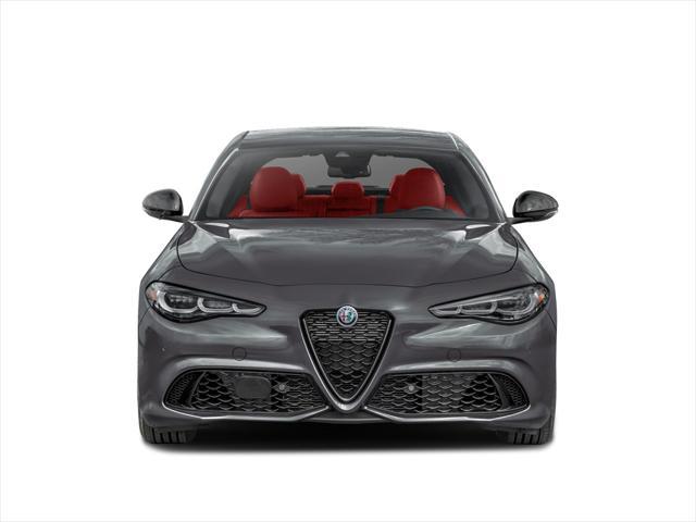 used 2024 Alfa Romeo Giulia car, priced at $34,185