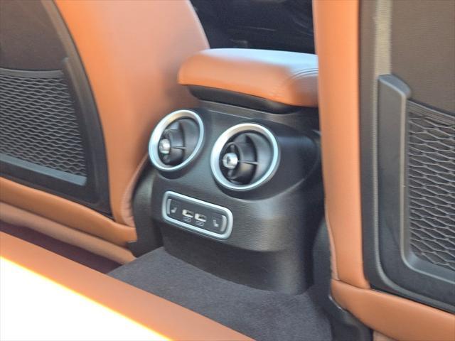 used 2024 Alfa Romeo Giulia car, priced at $33,500