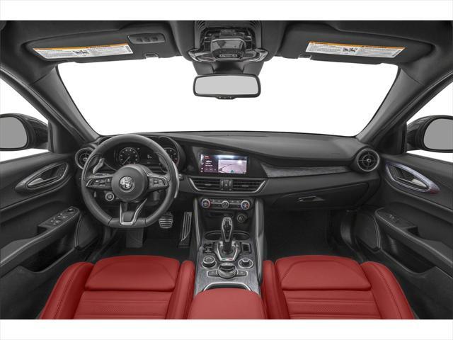 used 2024 Alfa Romeo Giulia car, priced at $34,185