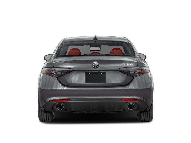 used 2024 Alfa Romeo Giulia car, priced at $34,185