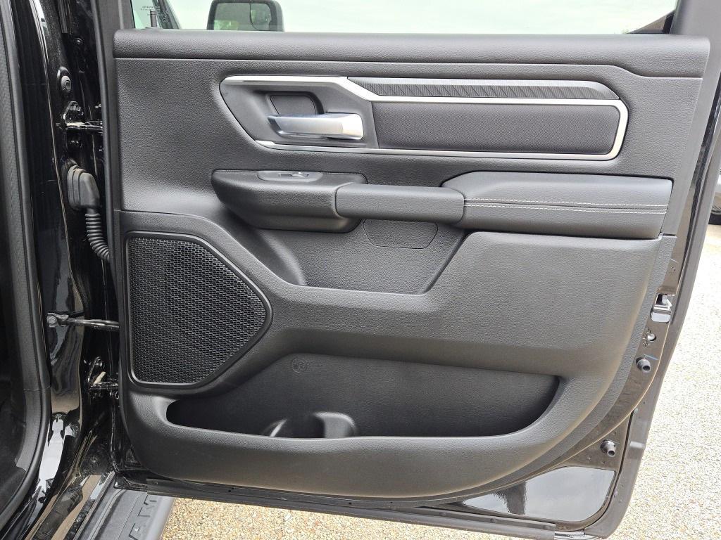 new 2026 Ram 1500 car, priced at $54,440