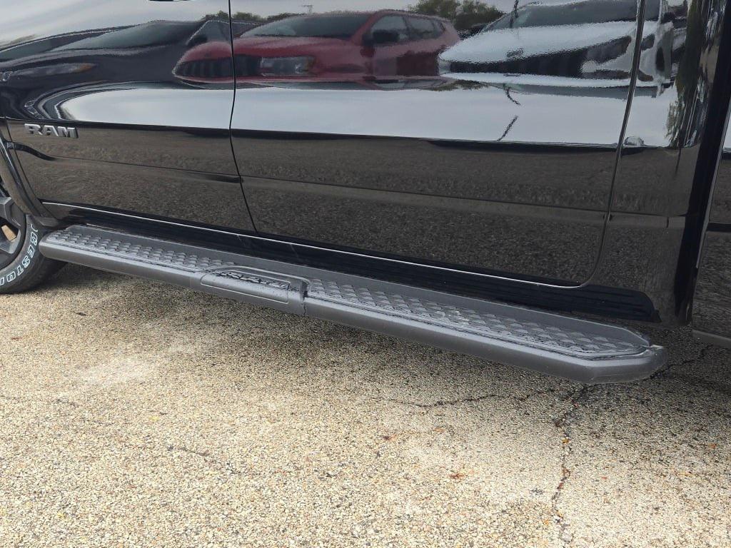 new 2026 Ram 1500 car, priced at $54,440