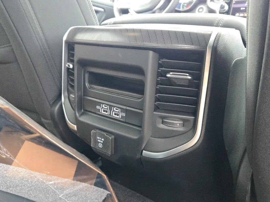 new 2026 Ram 1500 car, priced at $54,440