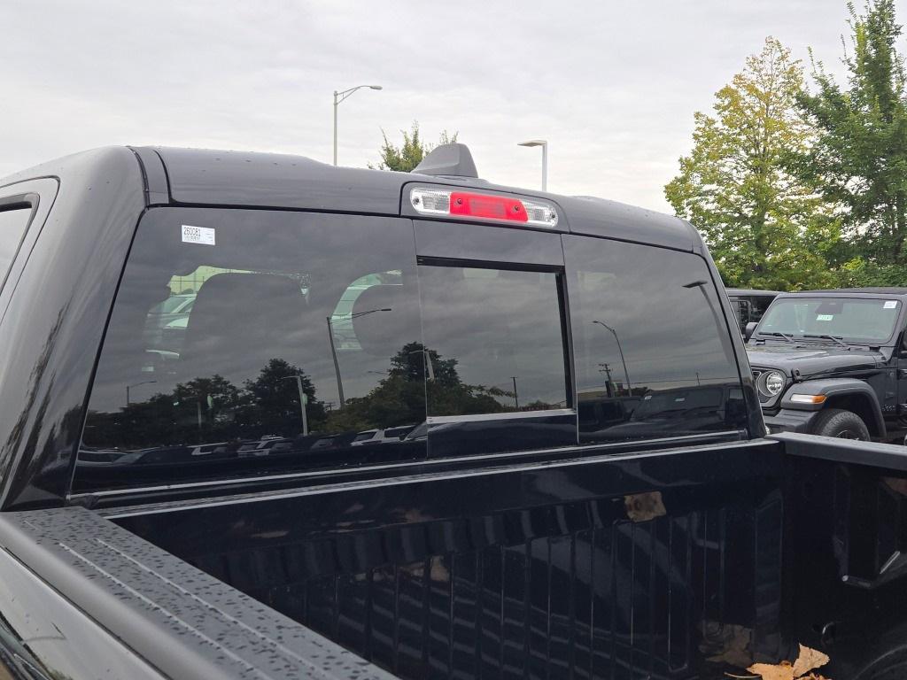 new 2026 Ram 1500 car, priced at $54,440