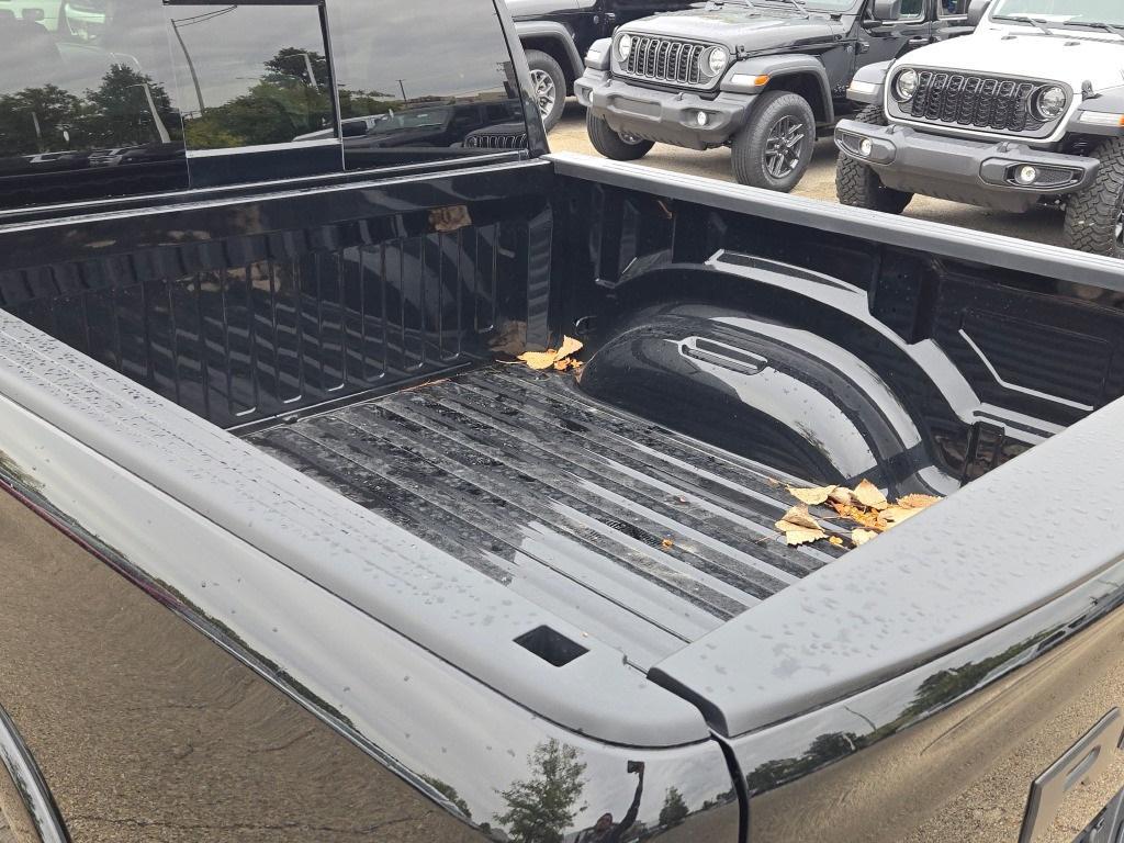 new 2026 Ram 1500 car, priced at $54,440