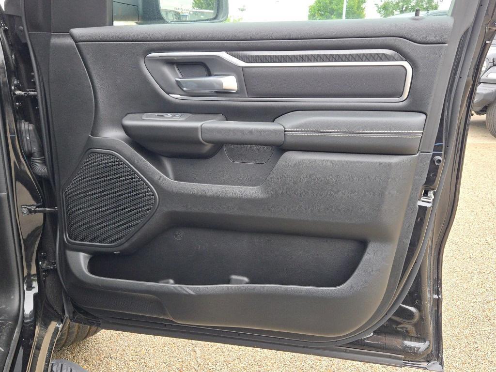 new 2026 Ram 1500 car, priced at $54,440