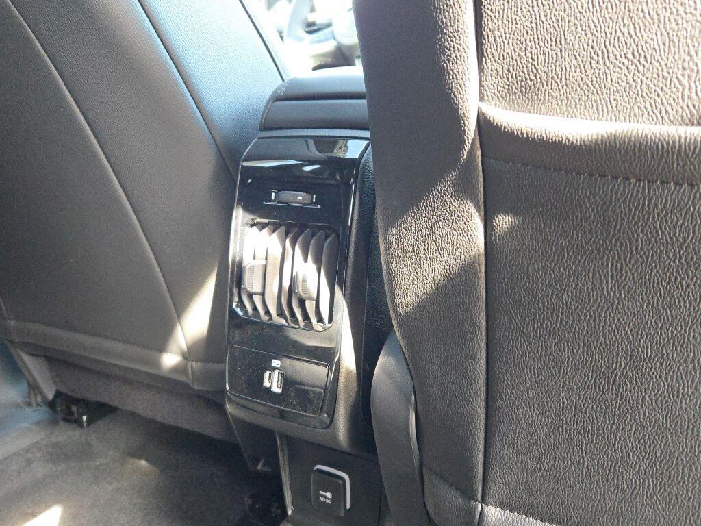 new 2025 Jeep Compass car, priced at $30,710