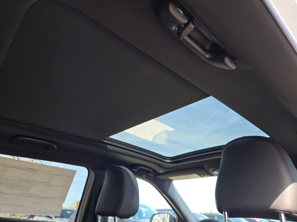 new 2025 Jeep Compass car, priced at $30,710