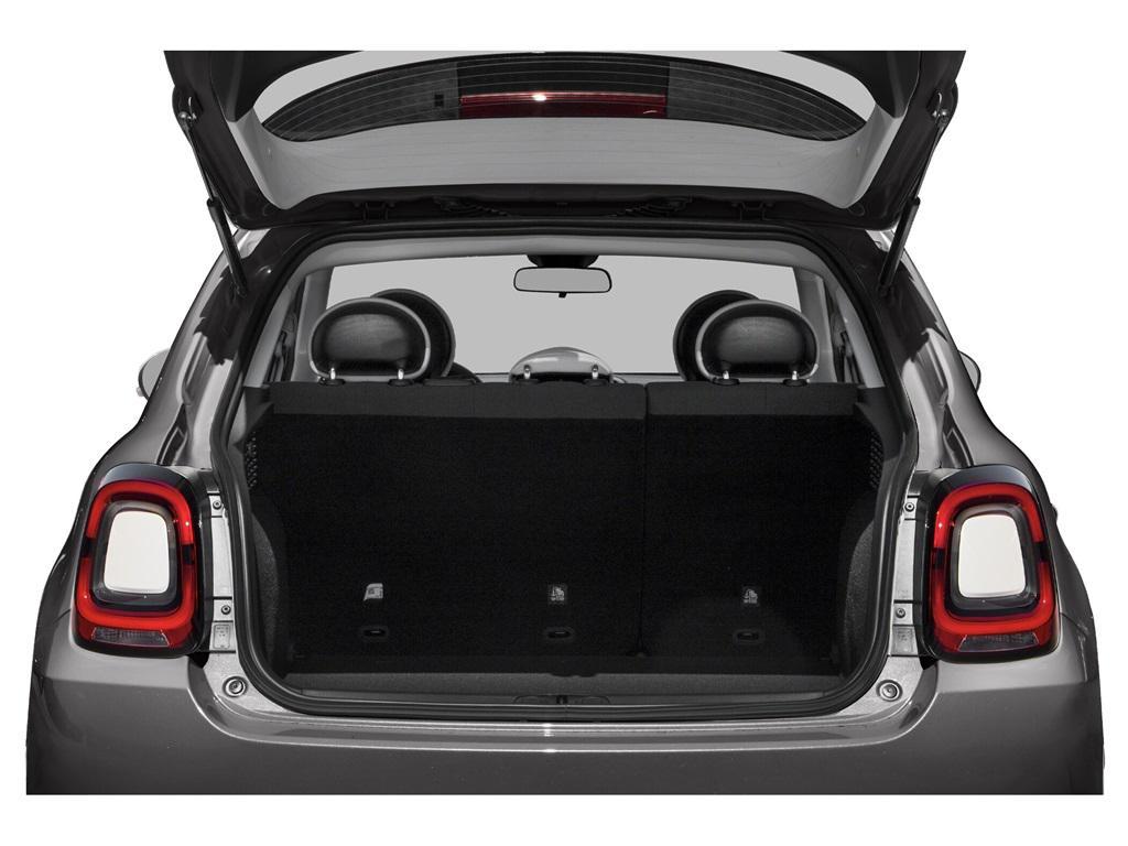 used 2022 FIAT 500X car, priced at $16,111