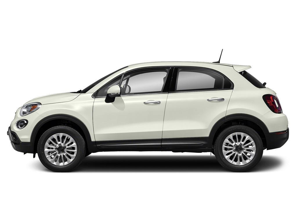 used 2022 FIAT 500X car, priced at $16,111