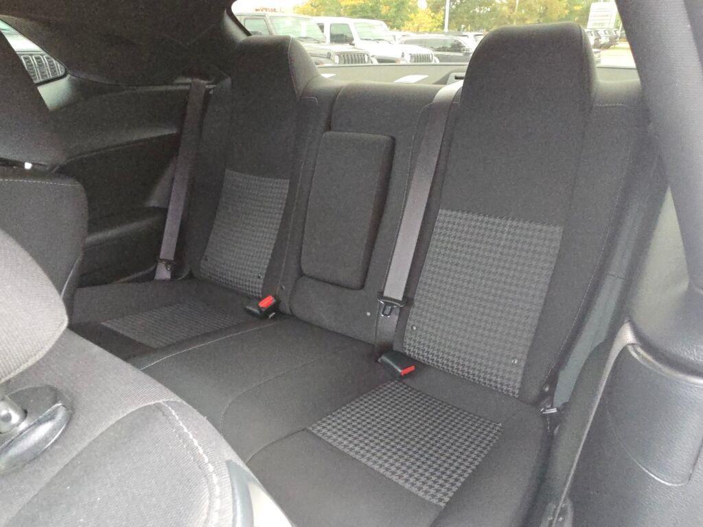 used 2021 Dodge Challenger car, priced at $38,398