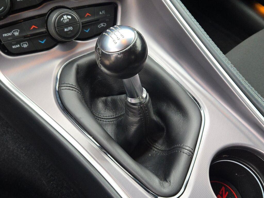 used 2021 Dodge Challenger car, priced at $38,398