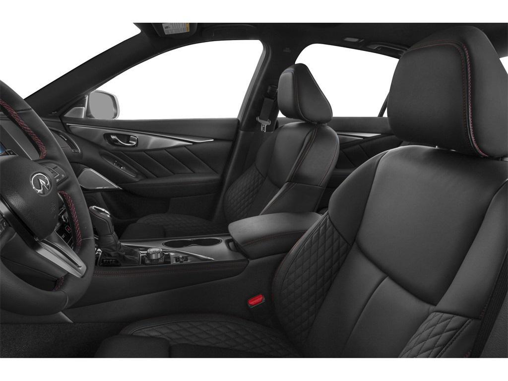 used 2019 INFINITI Q50 car, priced at $27,159