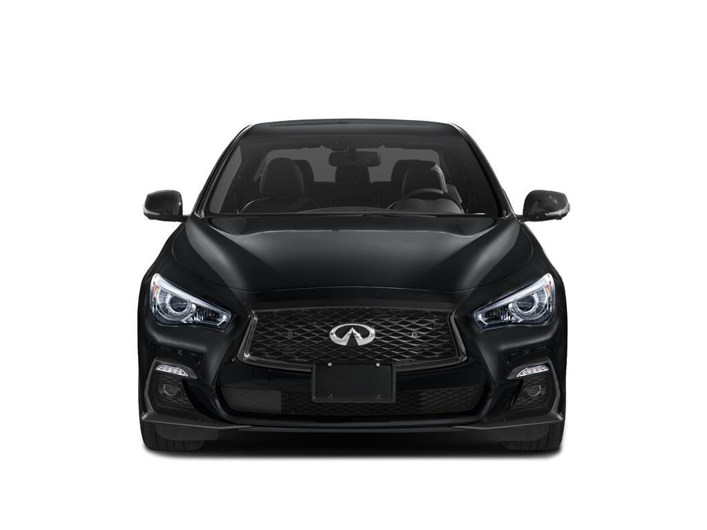 used 2019 INFINITI Q50 car, priced at $27,159