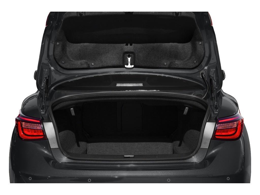 used 2019 INFINITI Q50 car, priced at $27,159