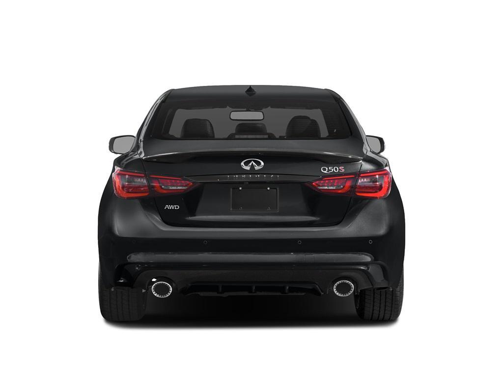 used 2019 INFINITI Q50 car, priced at $27,159