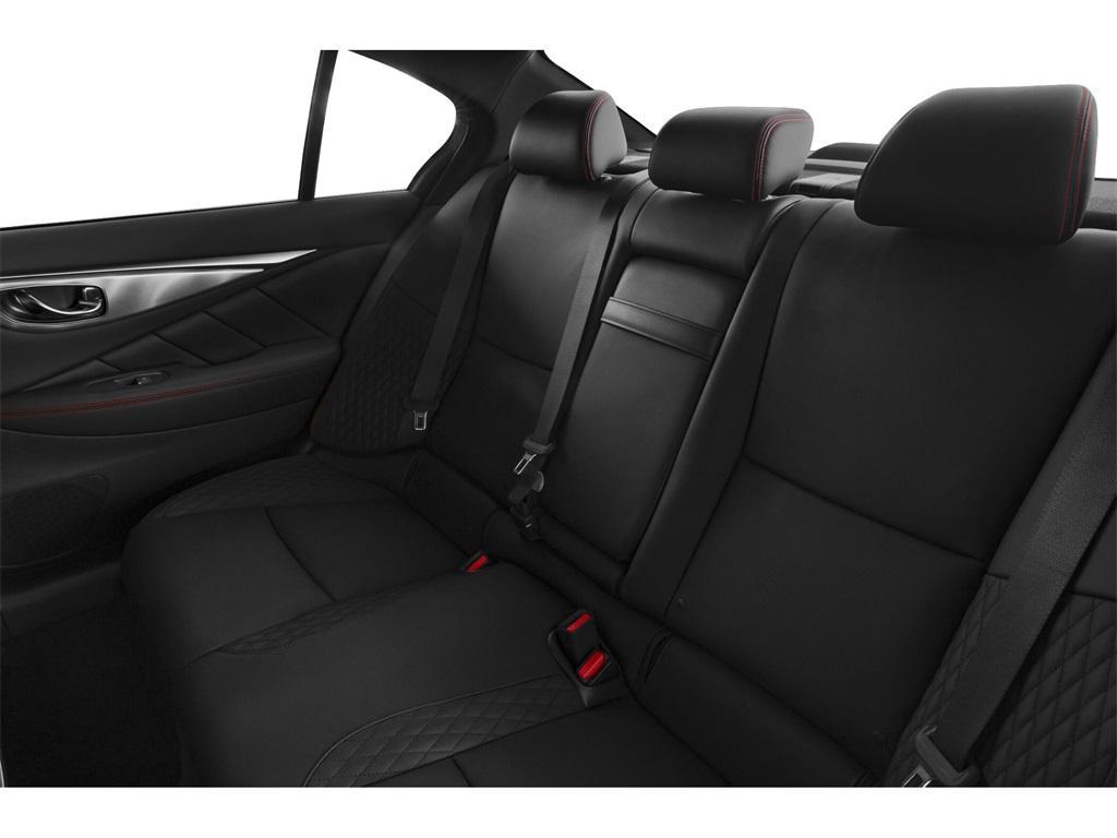 used 2019 INFINITI Q50 car, priced at $27,159