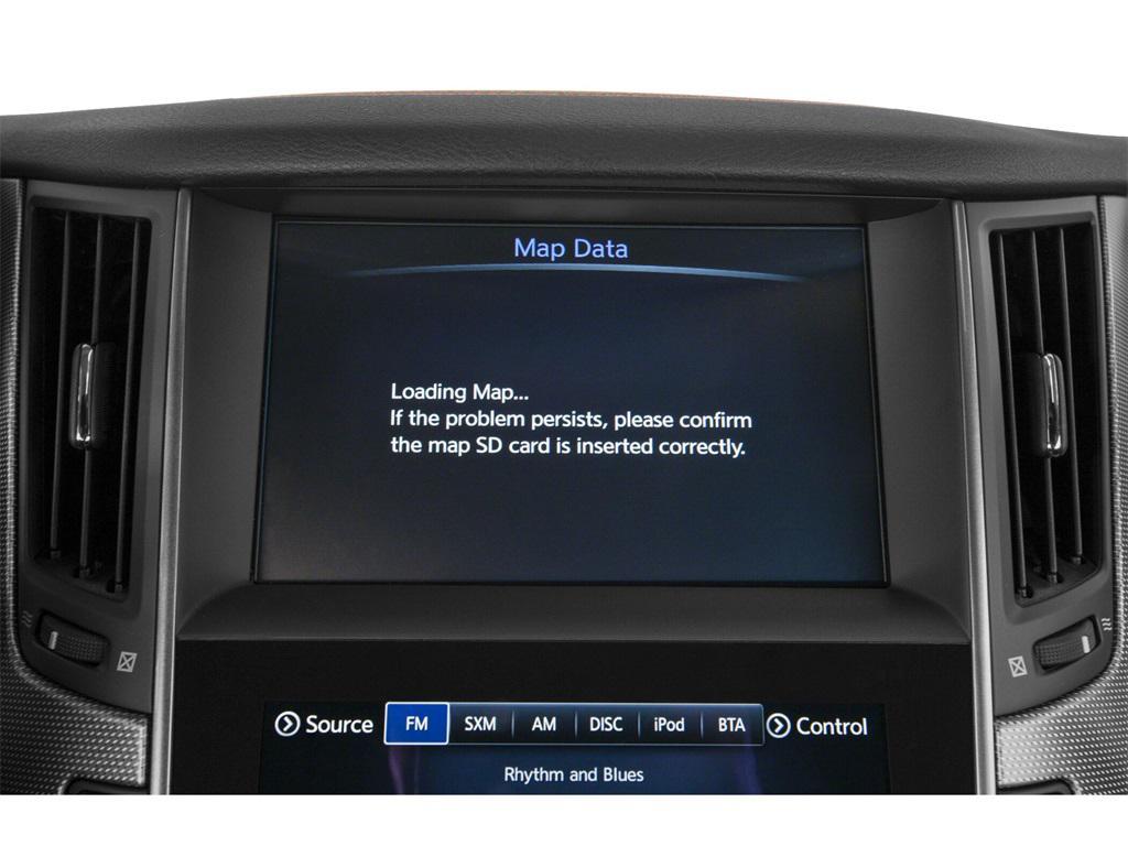 used 2019 INFINITI Q50 car, priced at $27,159