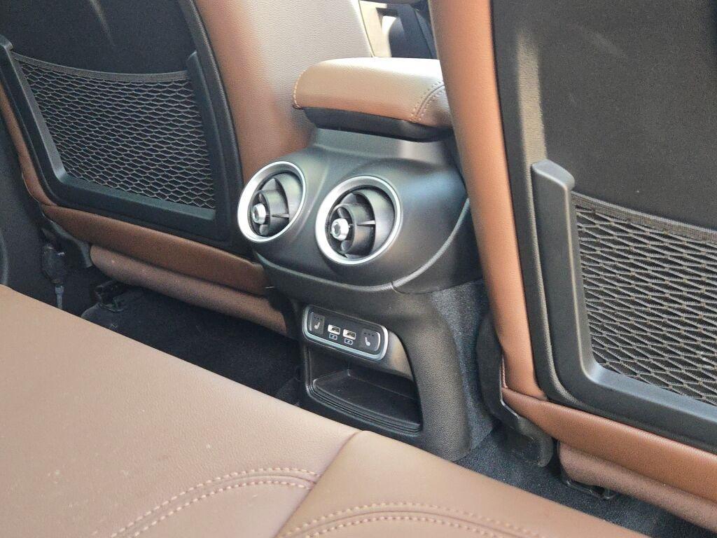 used 2024 Alfa Romeo Stelvio car, priced at $32,500