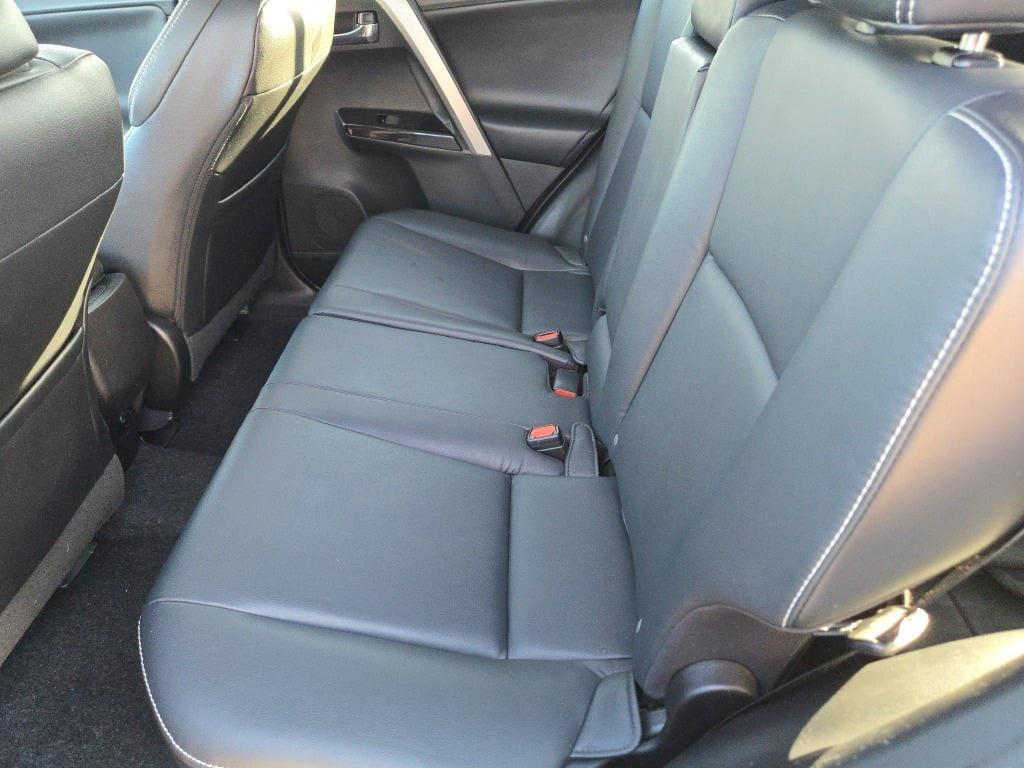 used 2016 Toyota RAV4 car, priced at $21,252