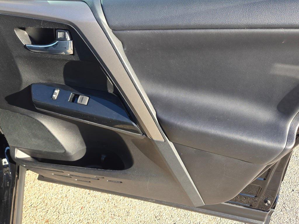 used 2016 Toyota RAV4 car, priced at $21,252