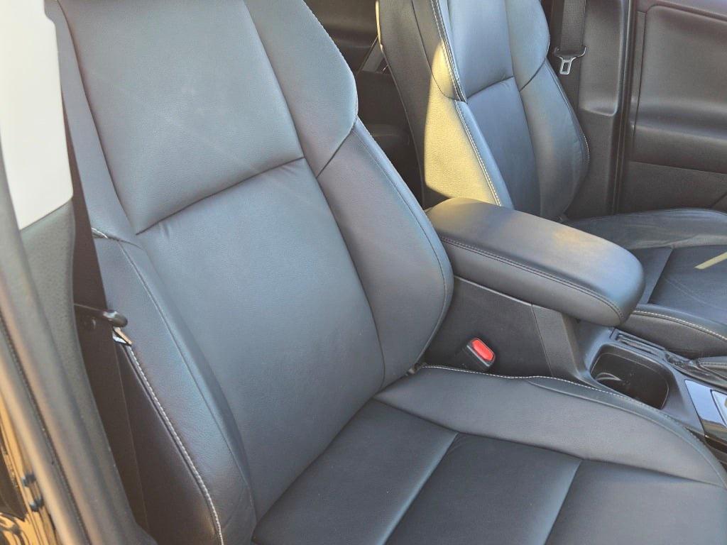 used 2016 Toyota RAV4 car, priced at $21,252